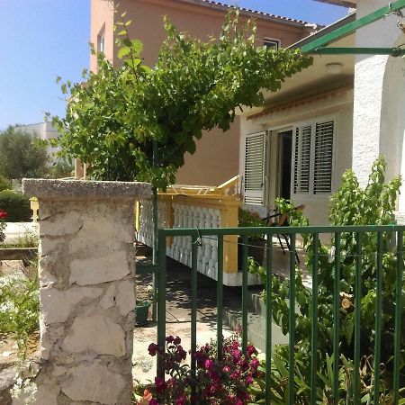 Ferienwohnung Jadranka Bibinje Exterior foto
