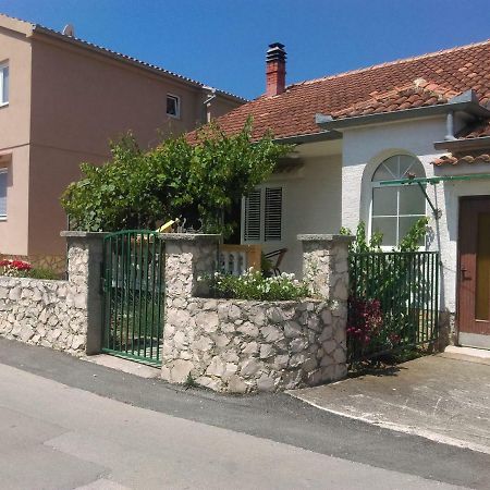 Ferienwohnung Jadranka Bibinje Exterior foto