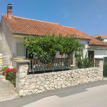 Ferienwohnung Jadranka Bibinje Exterior foto