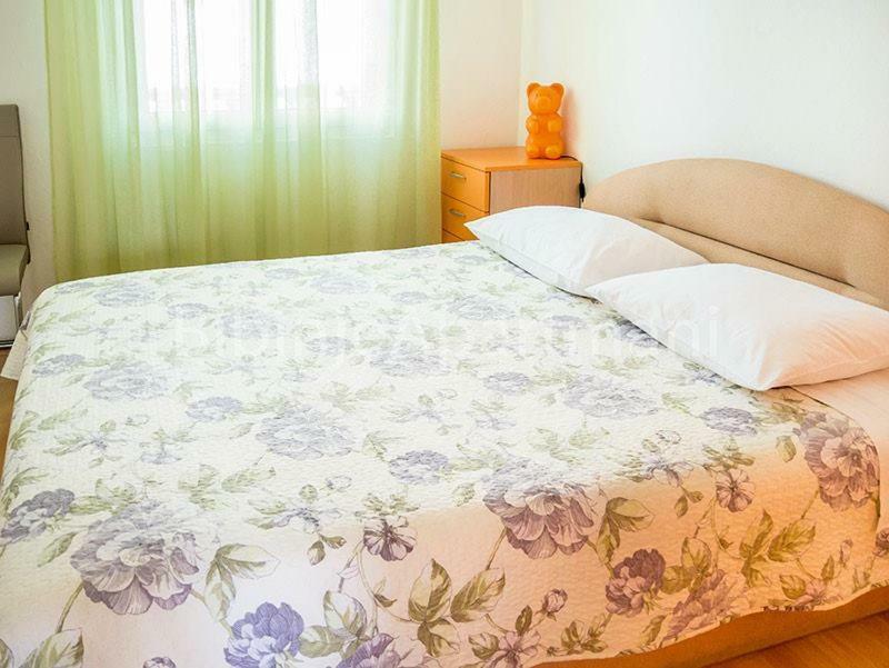 Ferienwohnung Jadranka Bibinje Exterior foto