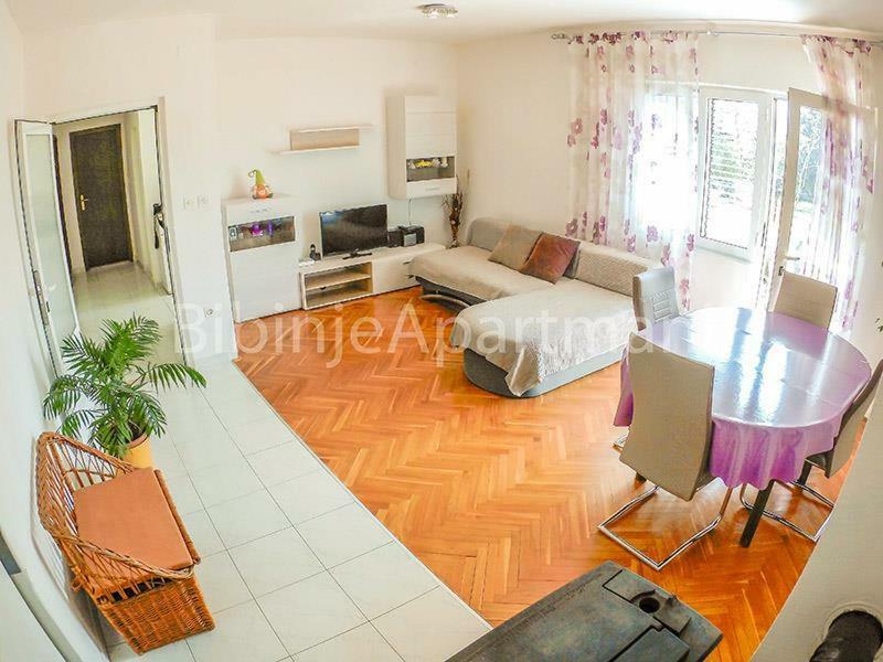 Ferienwohnung Jadranka Bibinje Exterior foto