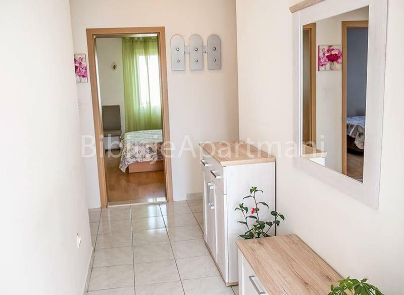 Ferienwohnung Jadranka Bibinje Exterior foto