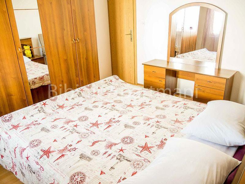 Ferienwohnung Jadranka Bibinje Exterior foto