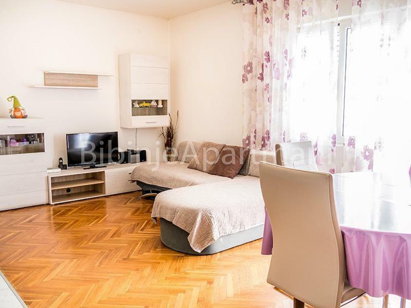 Ferienwohnung Jadranka Bibinje Exterior foto