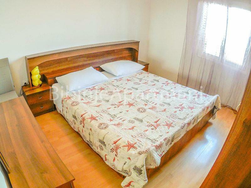 Ferienwohnung Jadranka Bibinje Exterior foto