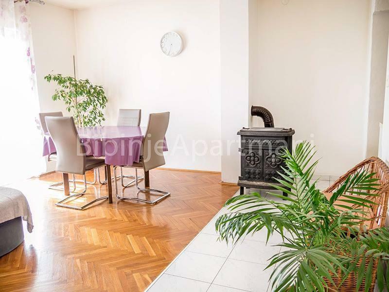 Ferienwohnung Jadranka Bibinje Exterior foto
